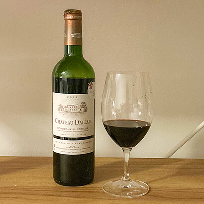 Wine